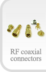 RF Coaxial Connectors