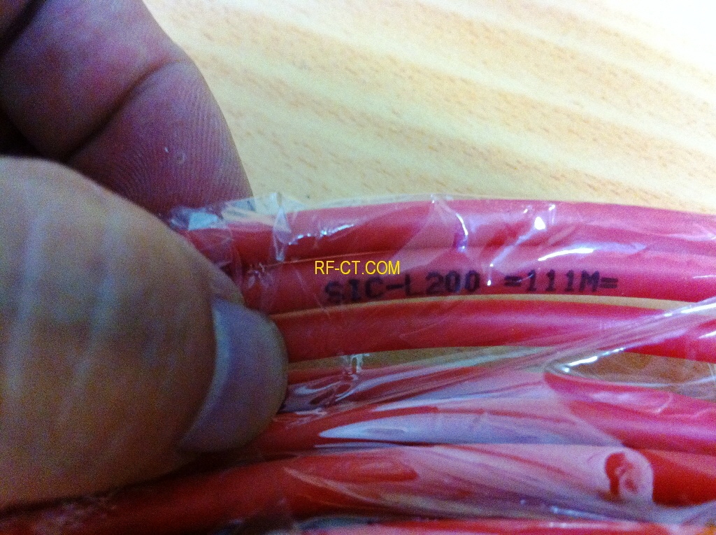LMR100-RFCT P/N RLL100 cable