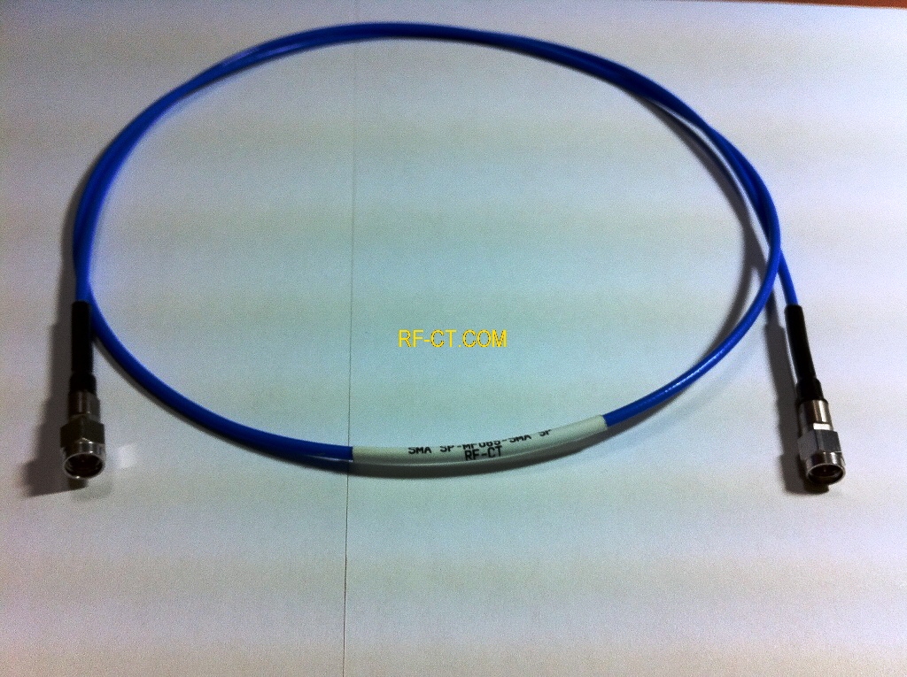 MF085 cable assembly