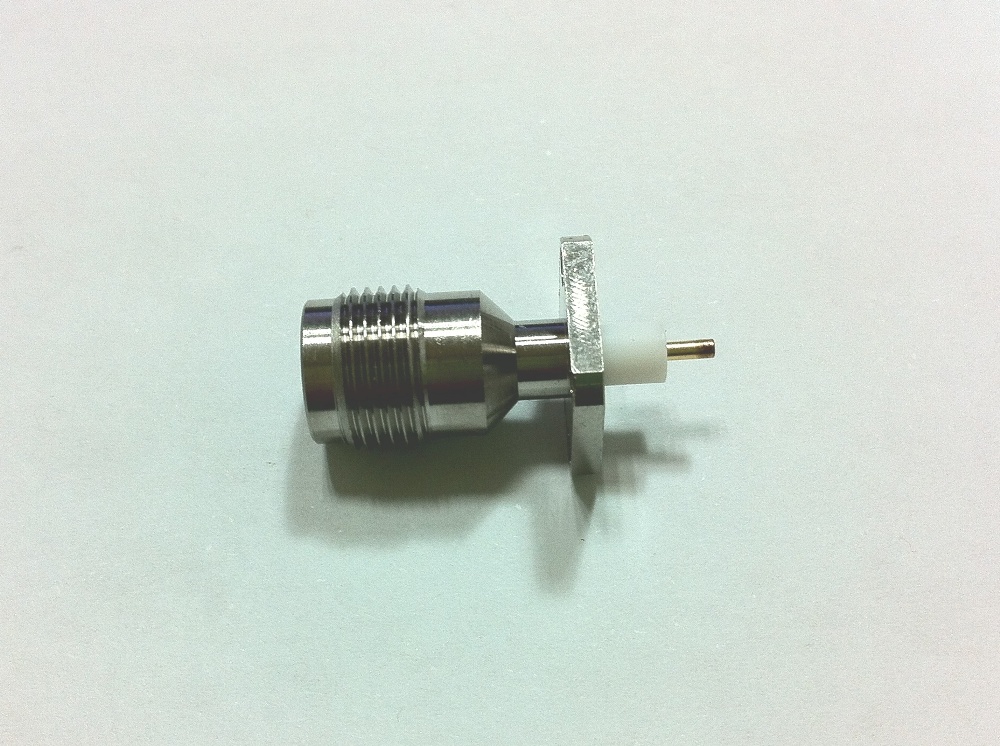 TNC connectors RF Coaxial female Jack type