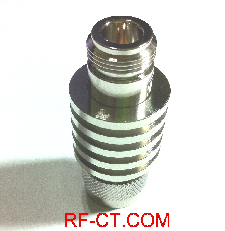 5W RF Attenuators N type B