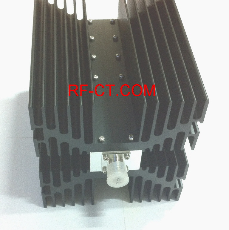 1pc Used for weinschel 6464-1 4GHz 20dB 250W N type RF high power attenuator 