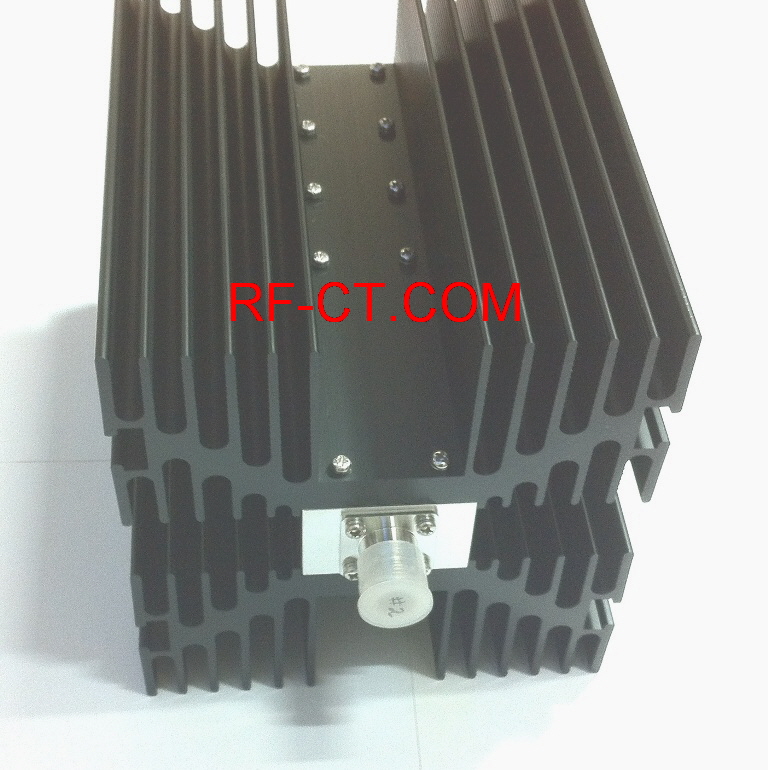 250W RF Attenuators N type - Square A