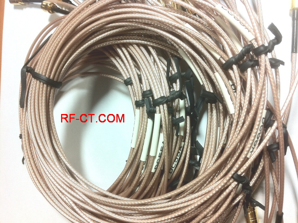 RG 178 cable rf coaxial B