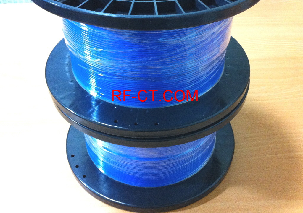 SS405 cable - Multi Flexible 085 type - RF coaxial