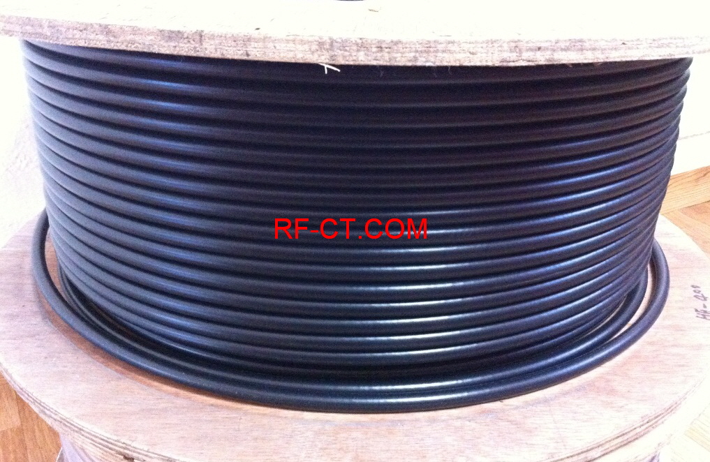 LMR 400 cable RF coaxial