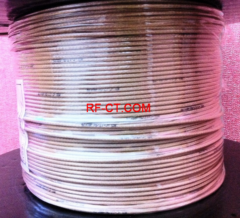 RG 316 cable RF Coaxial type
