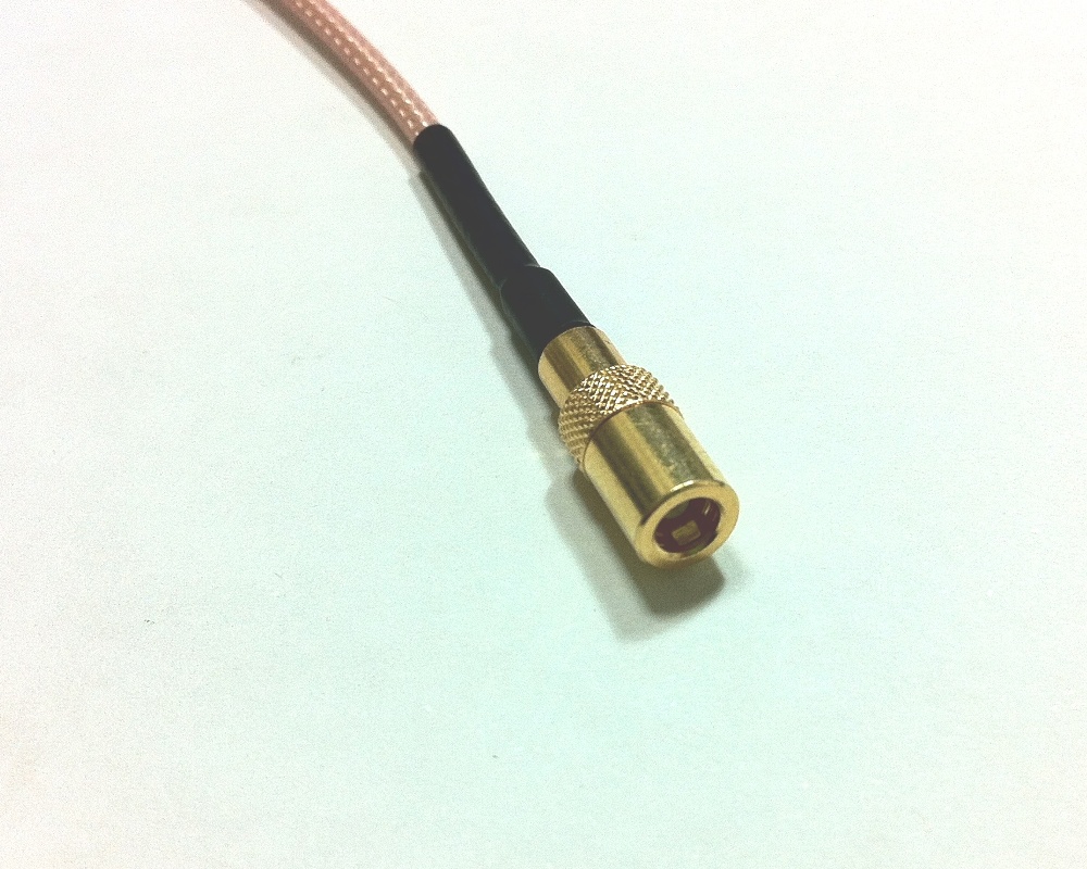 SMB Connectors RF Coaxial Microwave - Plug