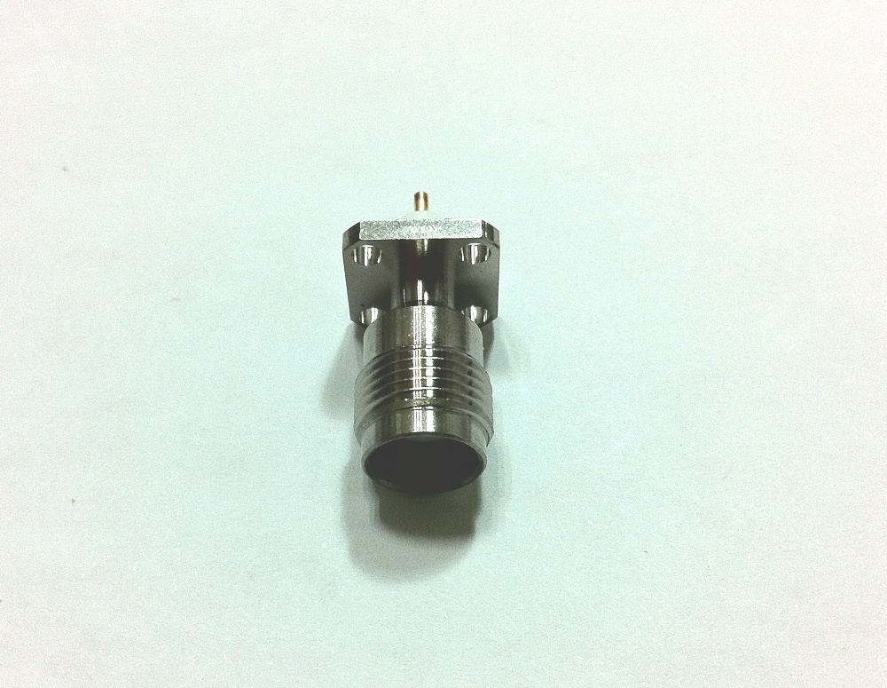 tnc connectors rf ciaxial type - jack B