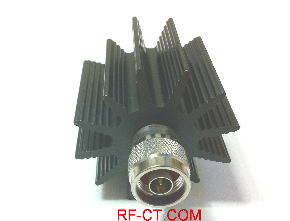 20W RF Termination Dummy Loads N type - Round B