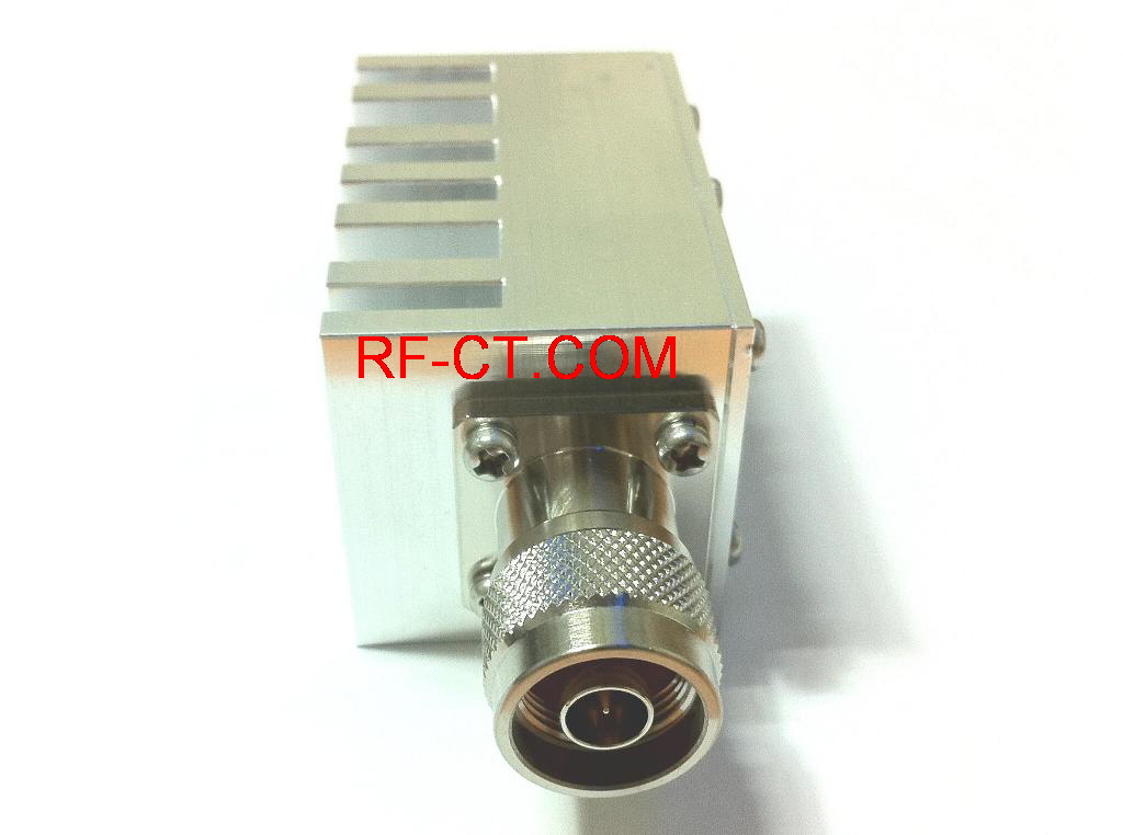 20W RF Termination Dummy Loads N type - Square B