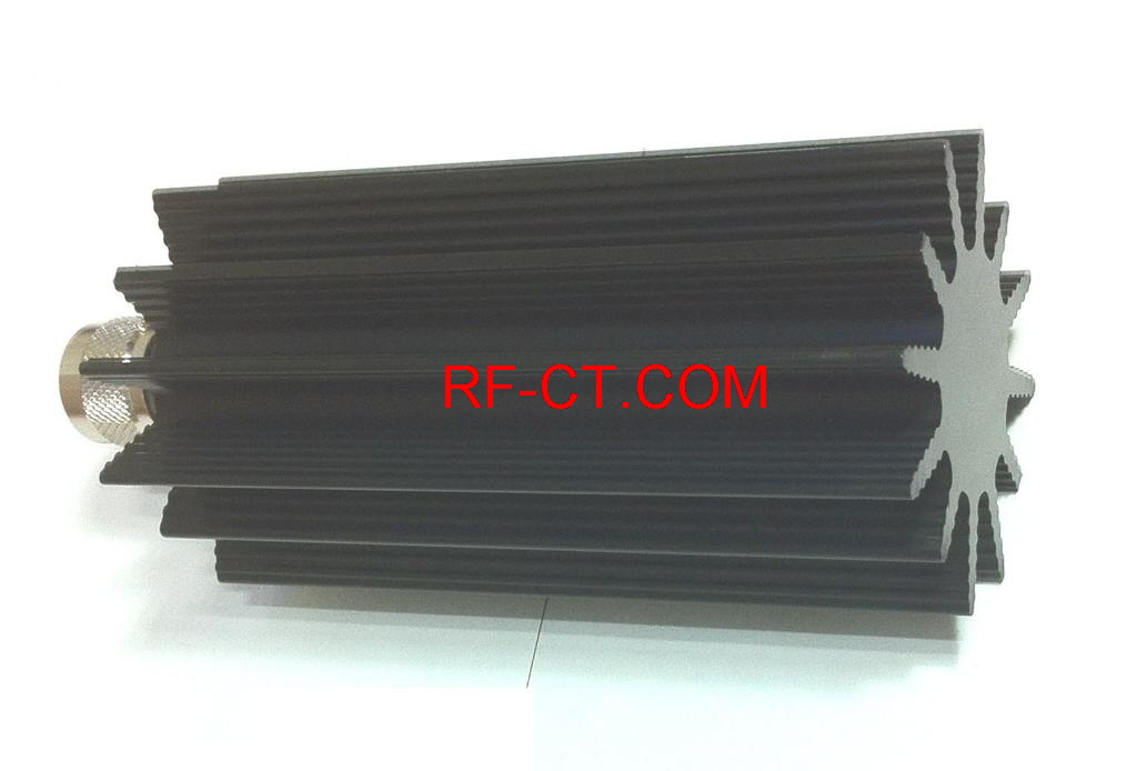 50W RF Termination Dummy Loads N type - Round B